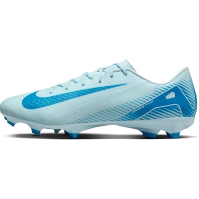 Abbildung von Nike Performance ZOOM Vapor 16 Academy FG/MG Fußballschuh Nocken, Größe: 44, Glacier blue/blue orbit Schuhe