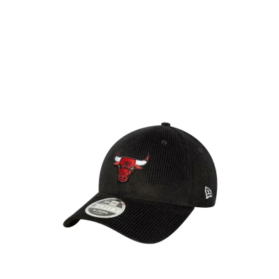 Abbildung von New Era Boston Red Sox 9twenty Adjustable Cap MLB Black On One Size