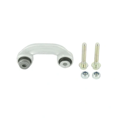 Abbildung von MOOG VO LS 0357 Koppelstange links, Vorderachse 90 AUDI: A4 B5 Avant, Saloon, A6 C5 VOLKSWAGEN: Passat GP Estate, Saloon
