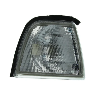 Abbildung von ALKAR 2102484 Blinker vorne rechts ohne Lampenträger PY21W für Linkslenker AUDI: 80 B3, B4 Saloon, Avant