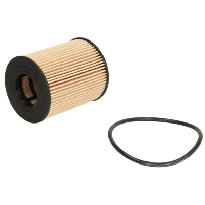 Abbildung von PURRO PUR PO8005 Ölfilter Filtereinsatz FORD: FOCUS 3, Galaxy Mk2 MPV, MONDEO 4 Turnier, MAZDA: 6 Saloon, 3 Hatchback, Hatchback