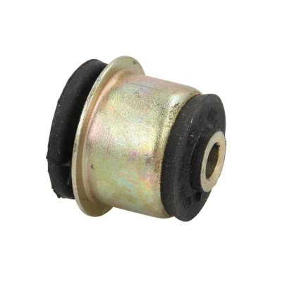 Abbildung von FEBI BILSTEIN 07182 Motorlager hinten Hydrolager Gummi 42 38,3 AUDI: 80 B4 Saloon, Cabriolet B4, Avant