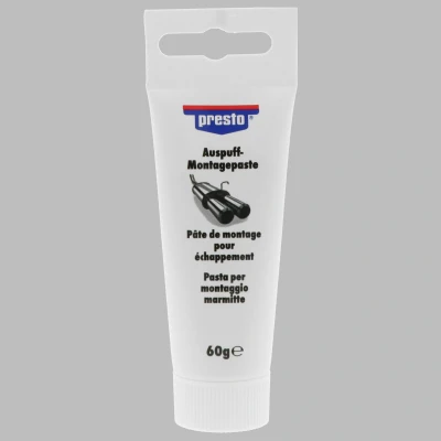 Abbildung von PRESTO 279911 PTFE Spray Sprühfett weiß 150 ml 400