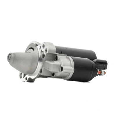 Abbildung von BOSCH 1 986 S00 698 Anlasser 12 1,4 AUDI: A6 C6 Avant, Saloon, Q7