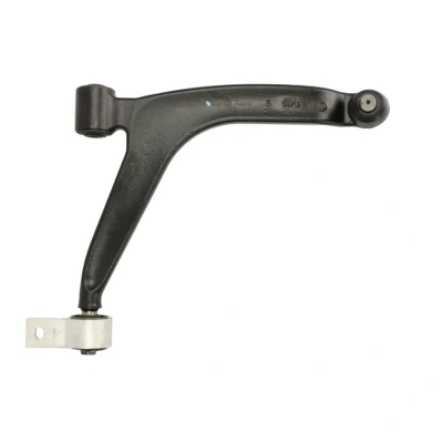 Abbildung von MEYLE 11 16 050 0049/HD Querlenker Quality mit Gummilager unten, Vorderachse rechts Stahl CITROËN: Xsara Picasso
