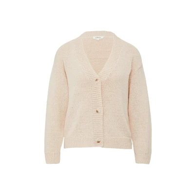 Abbildung von s.Oliver Cardigan