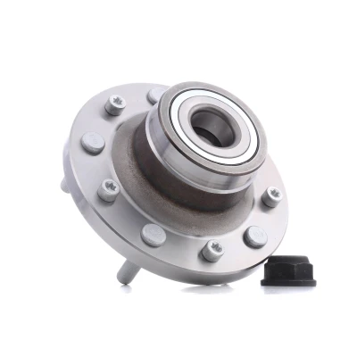 Abbildung von SKF VKBA 7030 Radlagersatz FORD: Transit Custom V362 Minibus, V363 Van, Tourneo Minibus