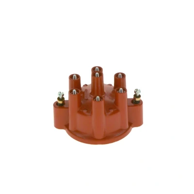 Abbildung von BOSCH 1 235 522 074 Verteilerkappe MERCEDES BENZ: SL Coupe, S Class Saloon, Convertible