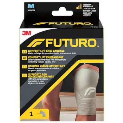 Abbildung von Futuro Comfort Knieband M