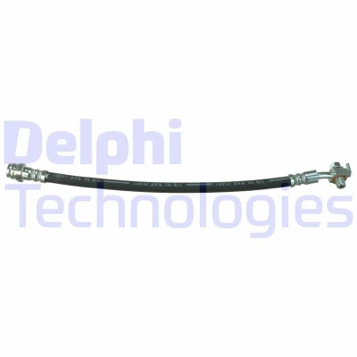 Abbildung von DELPHI LH7554 Bremsschläuche 340 120 SF BMW: 3 Touring, VOLVO: XC60 I, S80 II, V70