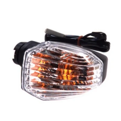 Abbildung von VICMA 11726 Blinker hinten links mit Blinklicht