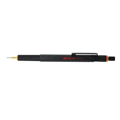 Abbildung von rOtring 800 Black PLC 0.7mm