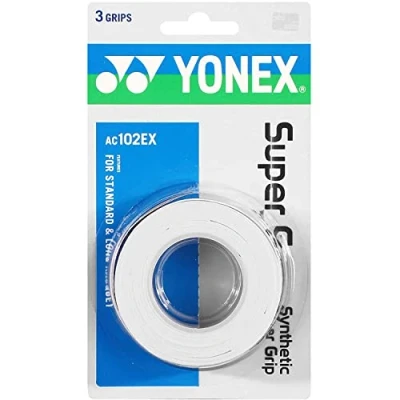 Abbildung von Yonex Angelique Kerber Super Grap 3er Pack