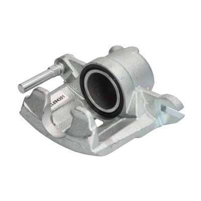 Abbildung von FERODO PREMIER FCL694301 Bremssattel Stahlguss 82 mit Zubehör RENAULT: Kangoo I Express,