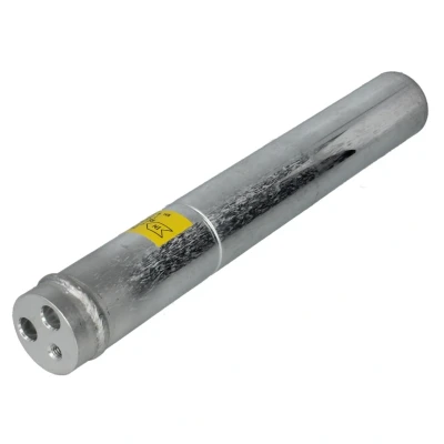 Abbildung von NRF 33298 Trockner Aluminium mit Dichtring