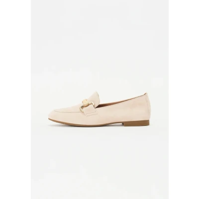 Abbildung von Gabor Veloursleder Slipper