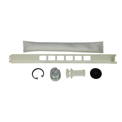 Abbildung von NRF 33312 Trockner Kunststoff mit Dichtring EASY FIT BMW: 3 Saloon, 1 Hatchback, Touring