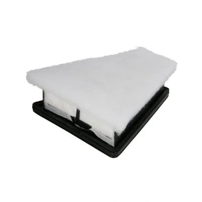 Abbildung von FILTRON AP 133/7 Luftfilter 70 178 209 Filtereinsatz RENAULT: Twingo 2, II Box Body / Hatchback