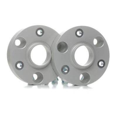 Abbildung von EIBACH Pro Spacer S90 7 30 028 Spurverbreiterung 3 112 SMART: Cabrio