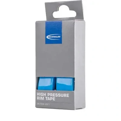 Abbildung von Schwalbe Felgenband 20 559 Super HP 2er Set, blau, 26 Zoll
