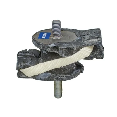 Abbildung von MEYLE 300 221 1172 Getriebelagerung hinten BMW: 3 Touring, Saloon