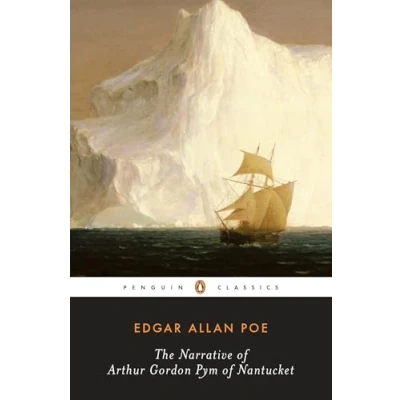 Abbildung von The Narrative of Arthur Gordon Pym Nantucket