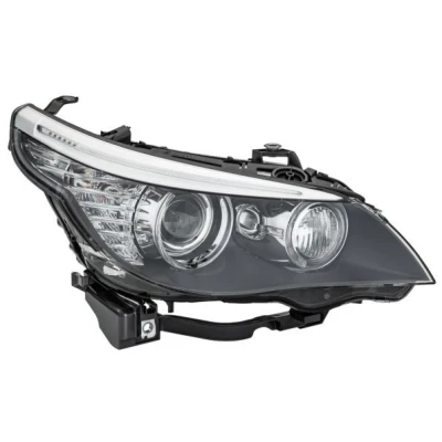 Abbildung von HELLA 1ZS 169 009 121 Scheinwerfer BMW: 5 Saloon, Touring