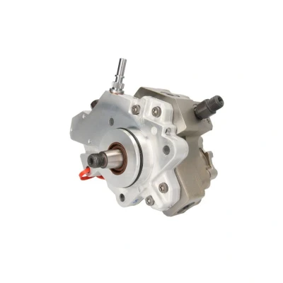 Abbildung von BOSCH 0 986 437 355 Hochdruckpumpe OPEL: Vivaro A Van, Combi