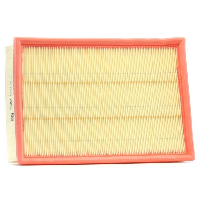 Abbildung von FEBI BILSTEIN 33819 Luftfilter 57 190 281 Filtereinsatz FORD: Focus 2, 2 Kombi, C Max, VOLVO: S40 II, V50, C30