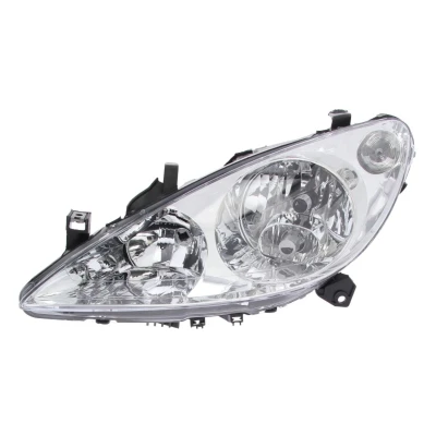 Abbildung von VALEO ORIGINAL PART 088034 Scheinwerfer PEUGEOT: 306 Hatchback, 307 SW