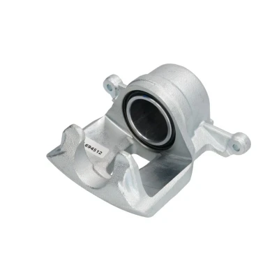 Abbildung von FERODO PREMIER FCL694512 Bremssattel Stahlguss 159 mit Zubehör