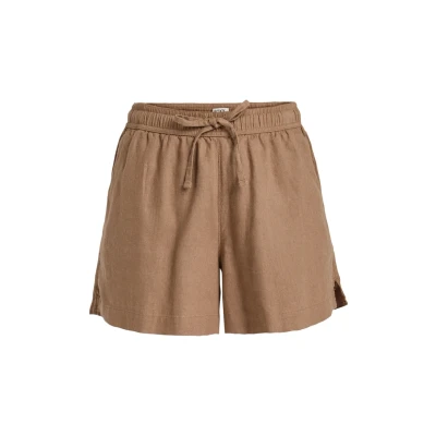 Abbildung von Roxy Lekeitio Break MID Bikinihose, Damen, Größe: Medium, Czu