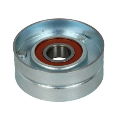 Abbildung von KRAFT 1225235 Spannrolle RENAULT: Duster, TRAFIC 2 Kasten, LAGUNA 2, NISSAN: Interstar Van