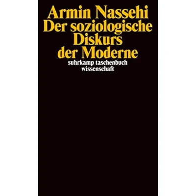 Abbildung von der soziologische Diskurs Moderne