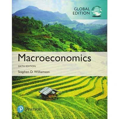 Abbildung von Macroeconomics, Global Edition (Business and Economics)