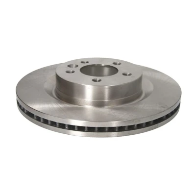Abbildung von ABE C3I011ABE Bremsscheibe Vorderachse 337 30 5 120 Belüftet lackiert LAND ROVER: Range Rover Sport, Discovery 3