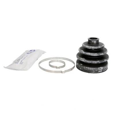 Abbildung von SASIC 1906100 Achsmanschette Vorderachse, radseitig FORD: FOCUS 2 Cabriolet, C Max