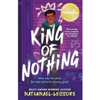Abbildung von King of Nothing: A hilarious and heartwarming teen comedy!