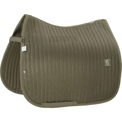 Abbildung von Eskadron SS25 Classic Saddlepad Mesh