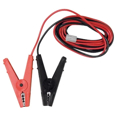 Abbildung von Gallagher Akku Anschlusskabelset 12V