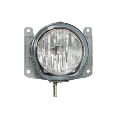 Abbildung von MAGNETI MARELLI 715820054000 Nebelscheinwerfer glasklar links, rechts