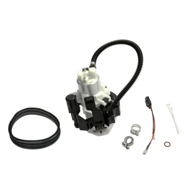 Abbildung von ENGITECH ENT100150 Kraftstoffpumpe elektrisch BMW: 5 Saloon, Touring
