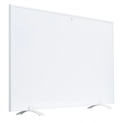 Abbildung von SHX Infrarot Heizpaneel mit WiFi 350W SHXA350 350 Watt, 4 7m², Wandmontage, WiFi, Fernbedienung, weiß