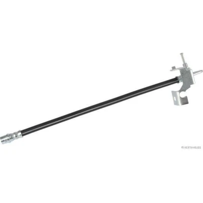 Abbildung von HERTH+BUSS JAKOPARTS J3700922 Bremsschläuche Hinterachse rechts 362mm M10x1