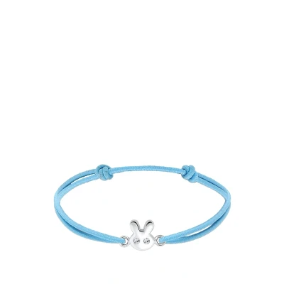 Abbildung von Elli Armband für Kinder, Größe: 16, Hellblau