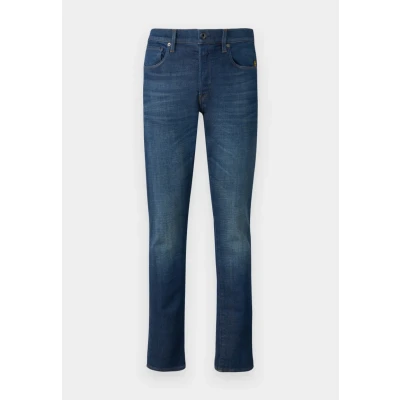 Abbildung von G STAR Slim Jeans Fit, Herren, Größe: 30x34, Worn in delta