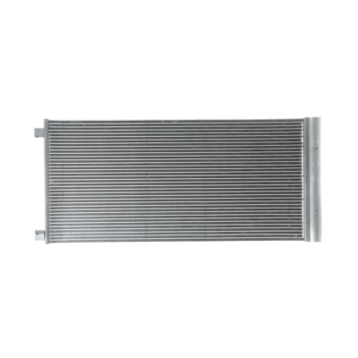 Abbildung von MAHLE ORIGINAL AC 1124 000P Klimakondensator mit Trockner 15 10 750