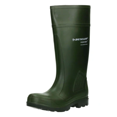 Abbildung von Dunlop Purofort S5 neues Modell 37