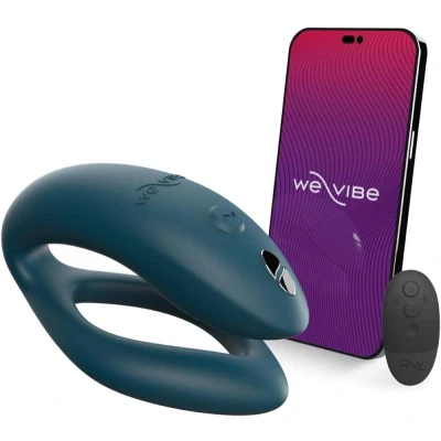 Abbildung von We vibe Sync O Petrol Grün