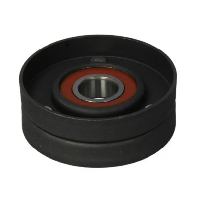 Abbildung von KRAFT 1221601 Spannrolle OPEL: Combo C Box Body / Estate, Astra H Hatchback, Corsa Hatchback